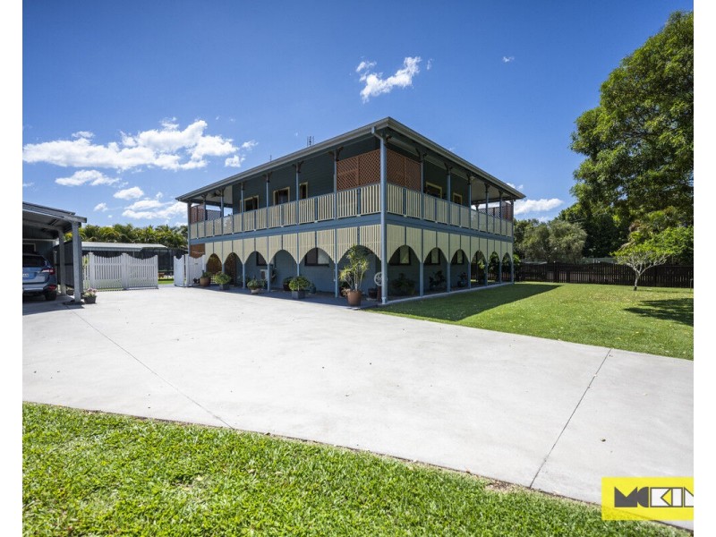 Ground Floor/142 Hoof Street, Grafton NSW 2460