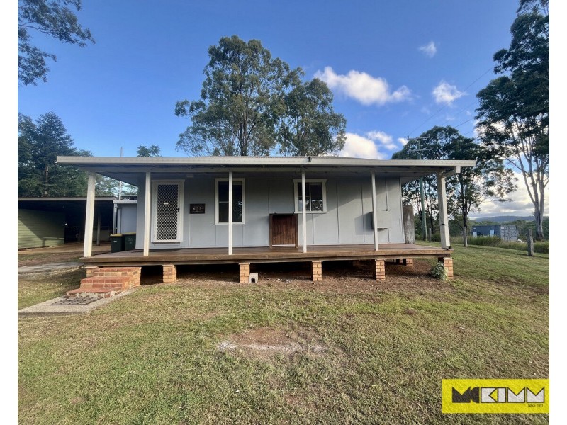 639 Lower Kangaroo Creek Road, Coutts Crossing NSW 2460