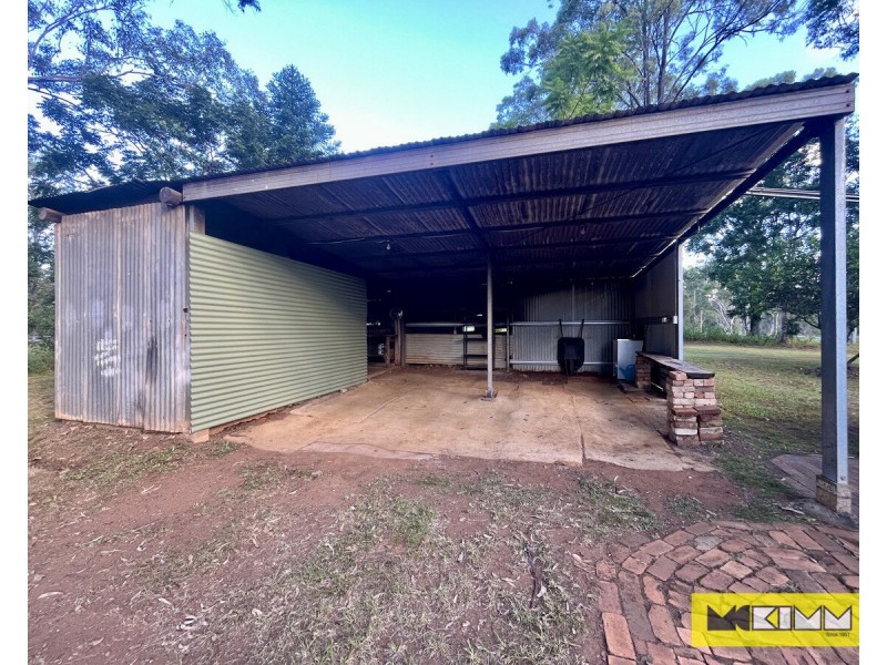639 Lower Kangaroo Creek Road, Coutts Crossing NSW 2460