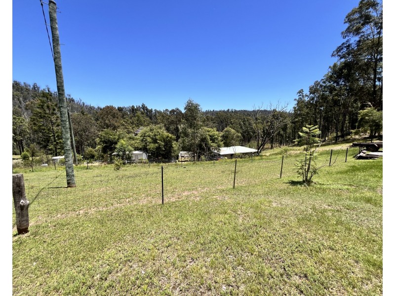 493 Glens Creek Road, Nymboida NSW 2460