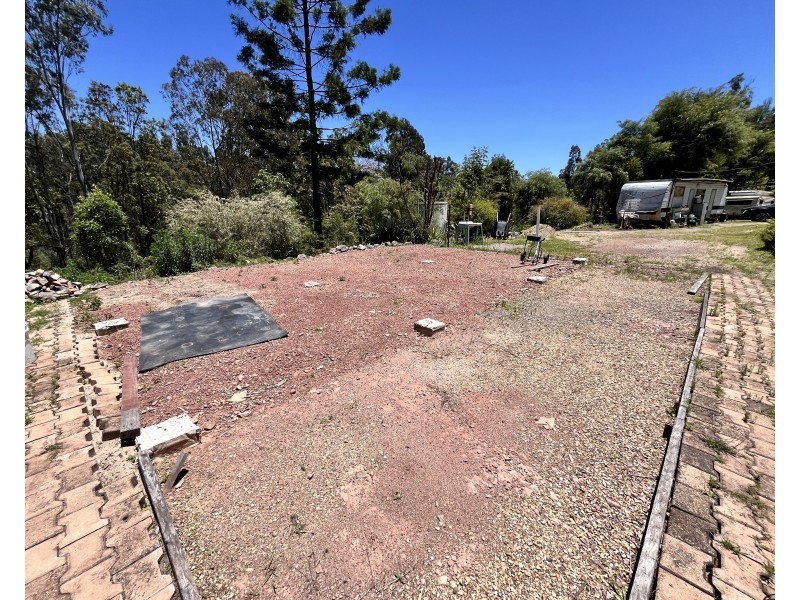 493 Glens Creek Road, Nymboida NSW 2460