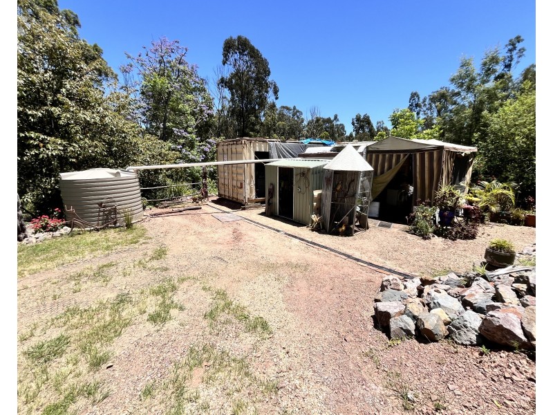 493 Glens Creek Road, Nymboida NSW 2460