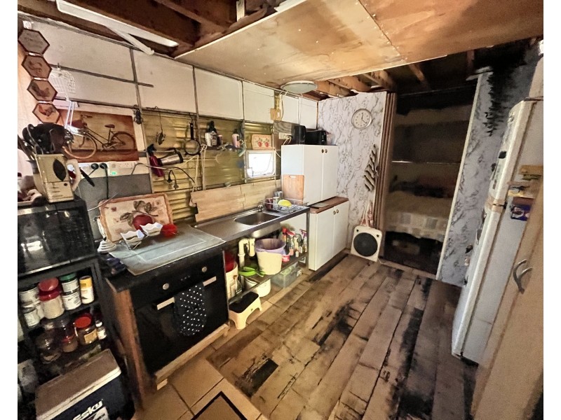 493 Glens Creek Road, Nymboida NSW 2460