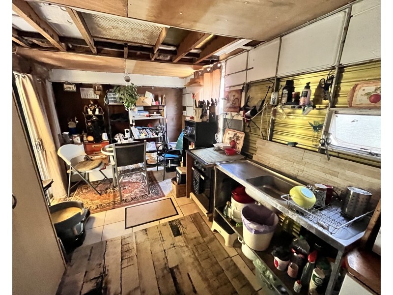 493 Glens Creek Road, Nymboida NSW 2460