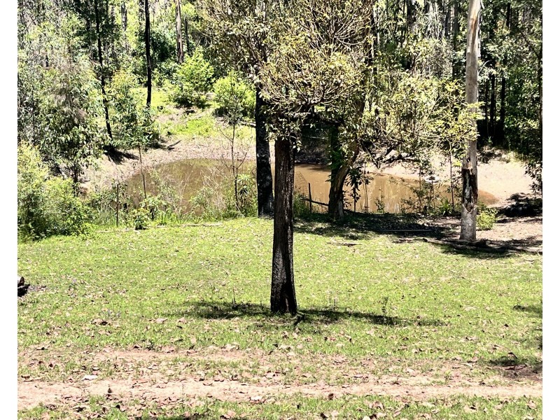 493 Glens Creek Road, Nymboida NSW 2460