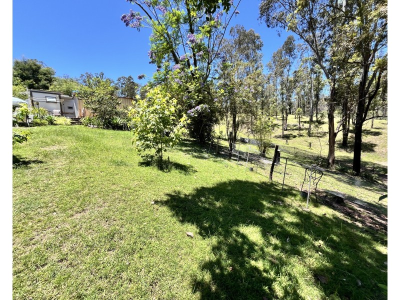 493 Glens Creek Road, Nymboida NSW 2460