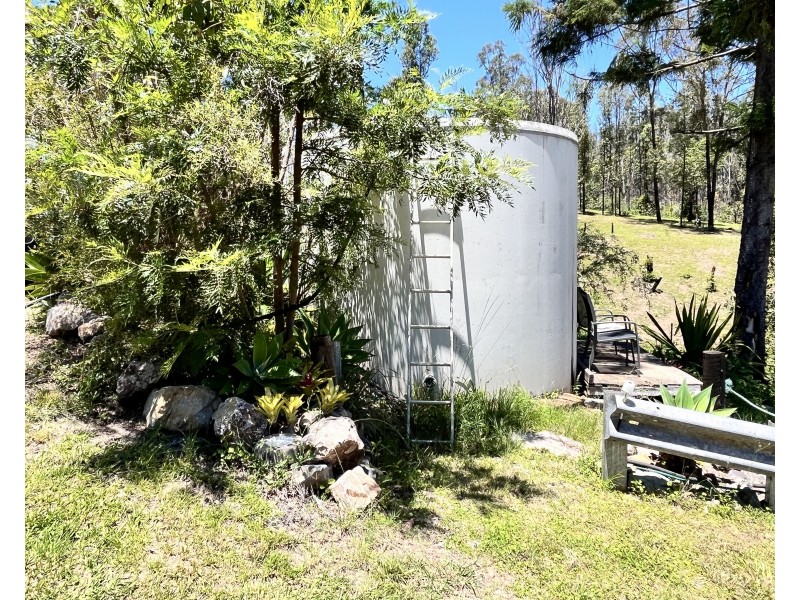 493 Glens Creek Road, Nymboida NSW 2460