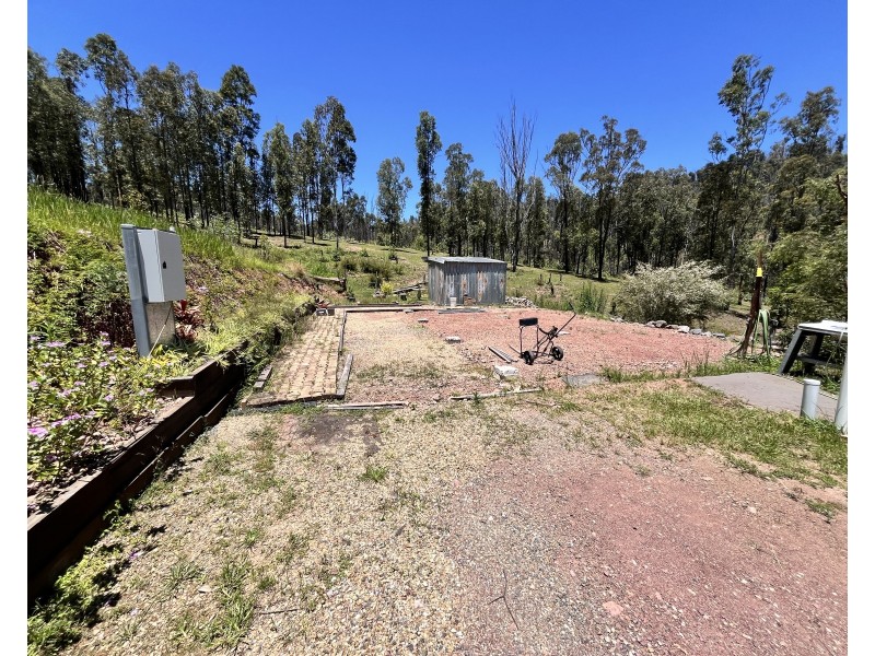 493 Glens Creek Road, Nymboida NSW 2460