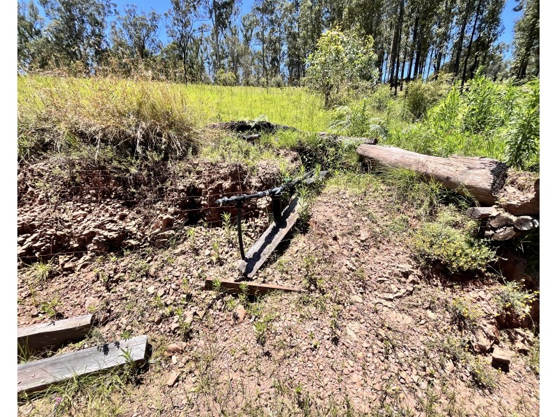 493 Glens Creek Road, Nymboida NSW 2460