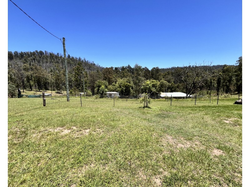 493 Glens Creek Road, Nymboida NSW 2460