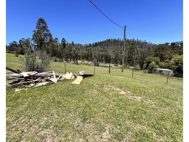 493 Glens Creek Road, Nymboida NSW 2460