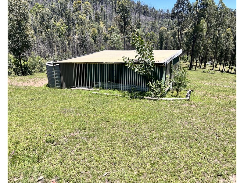 493 Glens Creek Road, Nymboida NSW 2460