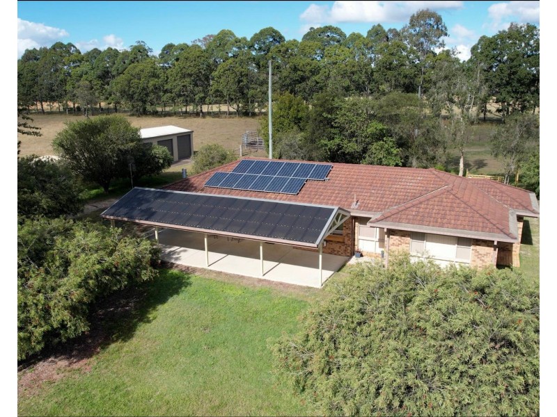 147 Levenstrath Road, Levenstrath NSW 2460