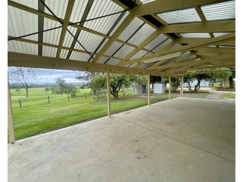 147 Levenstrath Road, Levenstrath NSW 2460