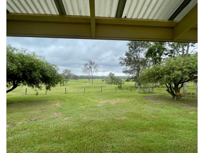 147 Levenstrath Road, Levenstrath NSW 2460