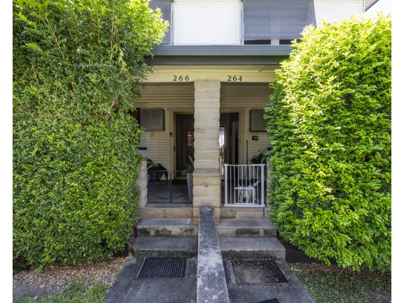 264-266 Prince Street, Grafton NSW 2460