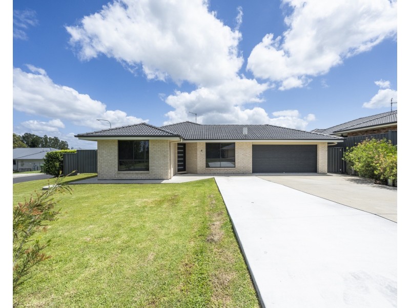 6 Bryce Crescent, Lawrence NSW 2460