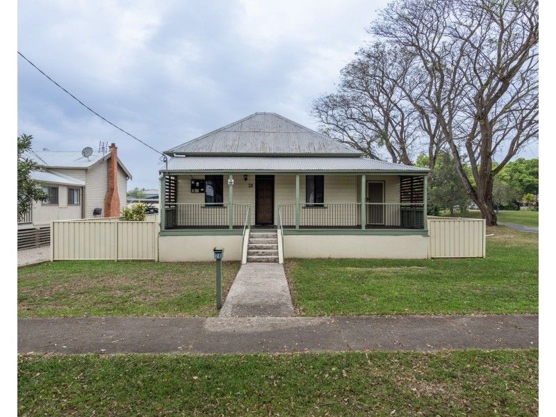 28 Spring Street, South Grafton NSW 2460