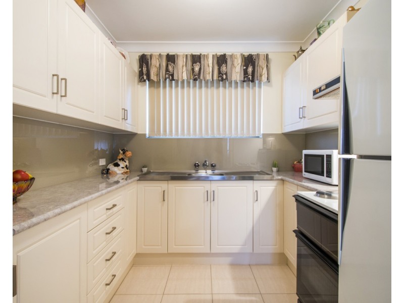 2/25 Weiley Avenue, Grafton NSW 2460