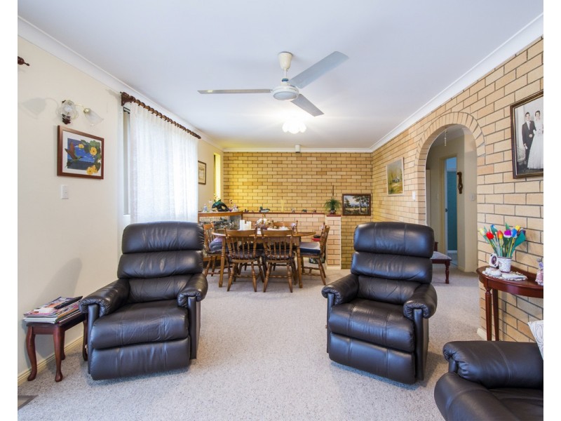 2/25 Weiley Avenue, Grafton NSW 2460
