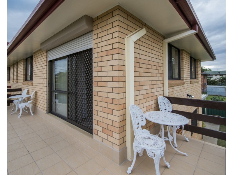 2/25 Weiley Avenue, Grafton NSW 2460