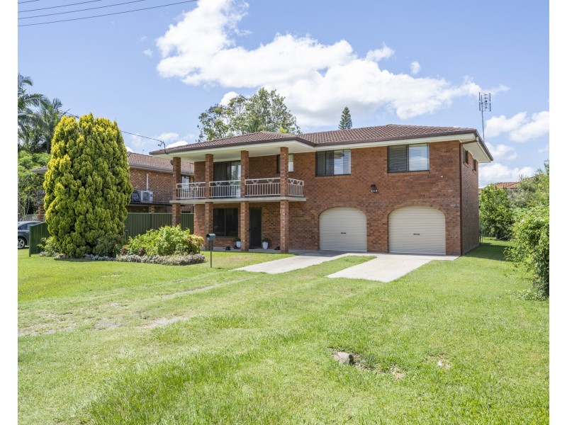 84 Fry Street, Grafton NSW 2460