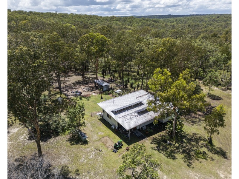 8 Greberts Road, Whiteman Creek NSW 2460