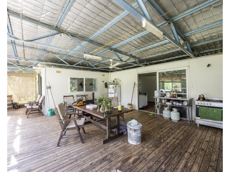 8 Greberts Road, Whiteman Creek NSW 2460