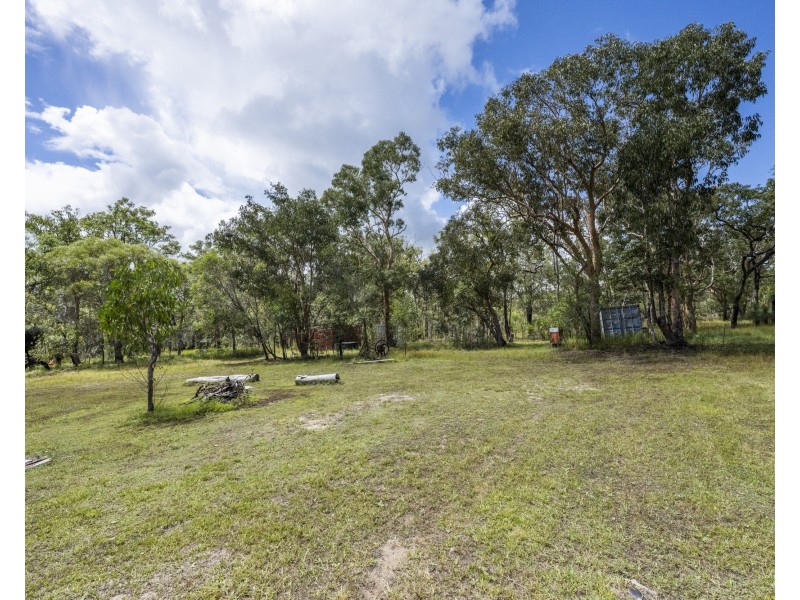 8 Greberts Road, Whiteman Creek NSW 2460