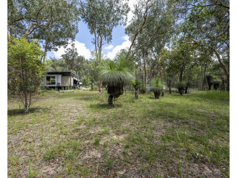 8 Greberts Road, Whiteman Creek NSW 2460