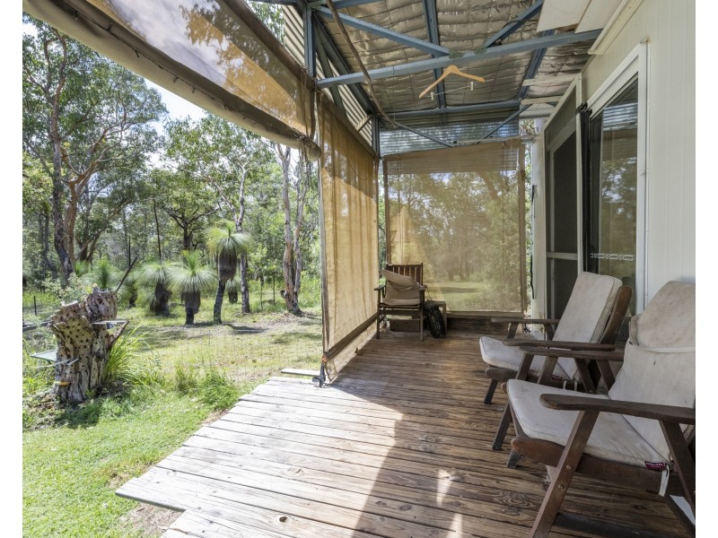 8 Greberts Road, Whiteman Creek NSW 2460