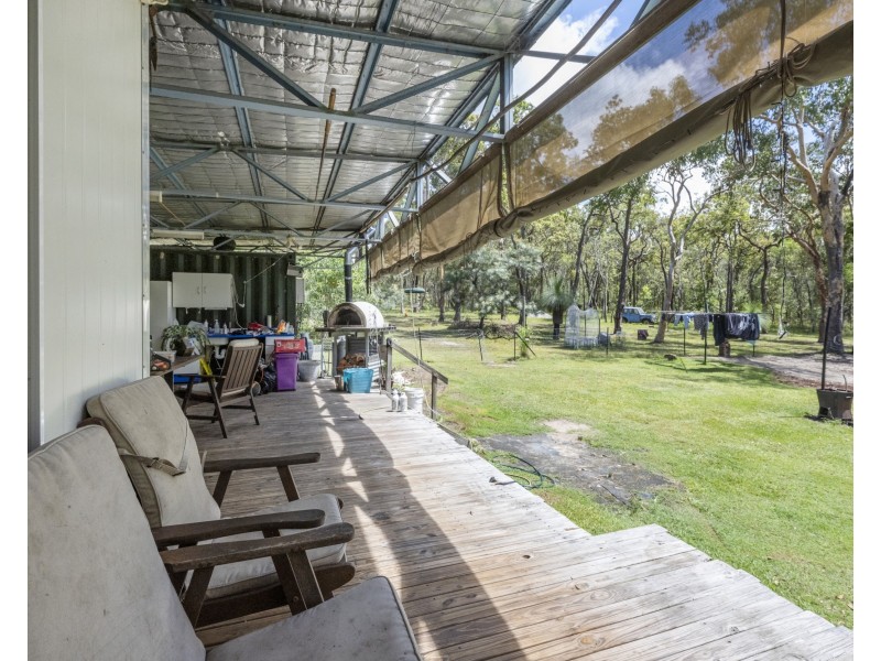 8 Greberts Road, Whiteman Creek NSW 2460