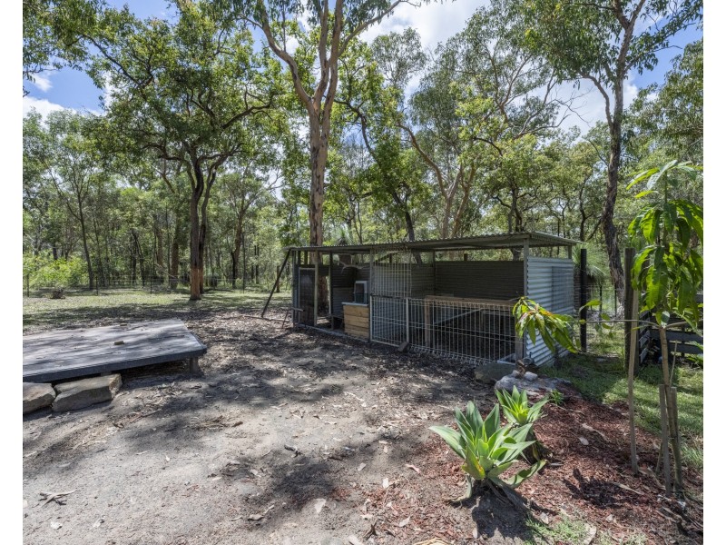 8 Greberts Road, Whiteman Creek NSW 2460