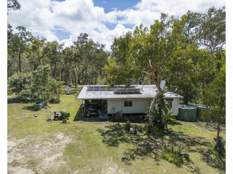 8 Greberts Road, Whiteman Creek NSW 2460