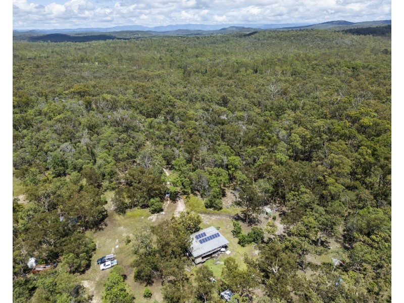 8 Greberts Road, Whiteman Creek NSW 2460