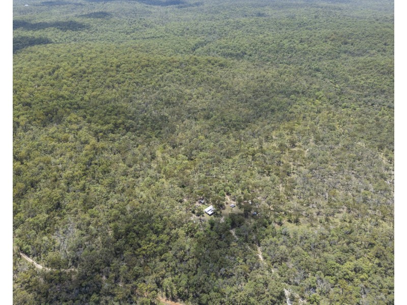 8 Greberts Road, Whiteman Creek NSW 2460