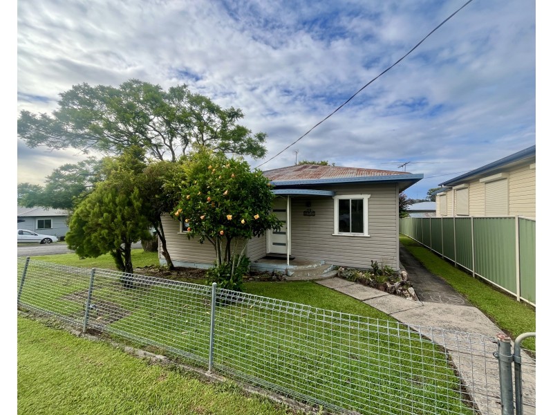 64 George Street, South Grafton NSW 2460