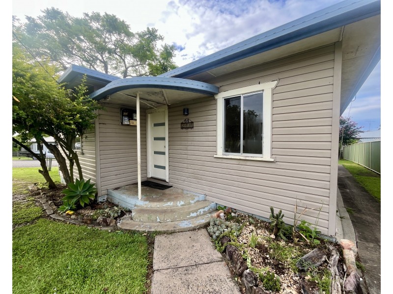 64 George Street, South Grafton NSW 2460