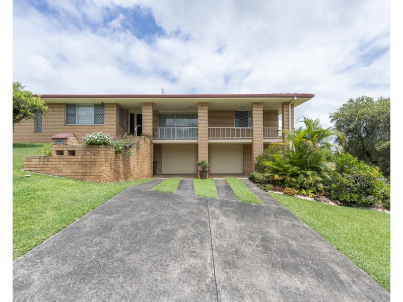 16 McFarlane Street, South Grafton NSW 2460