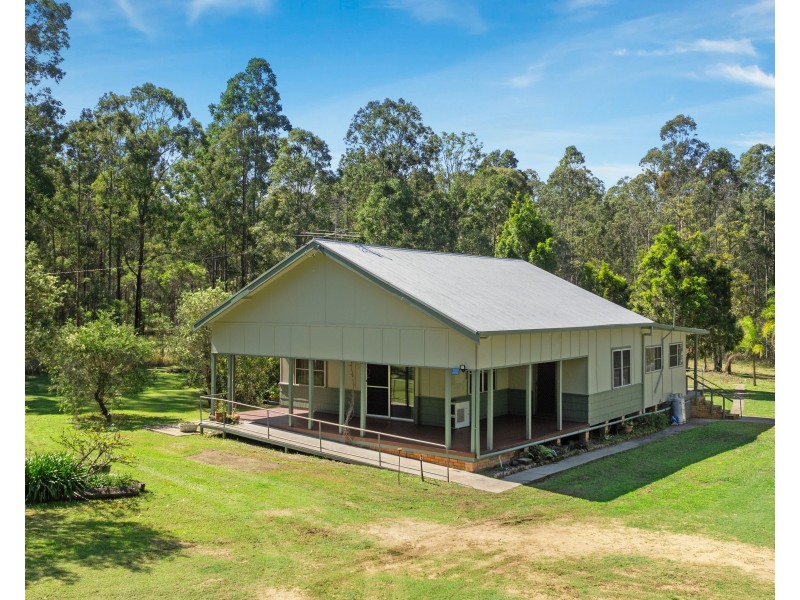 22 Airport Road, Glenugie NSW 2460