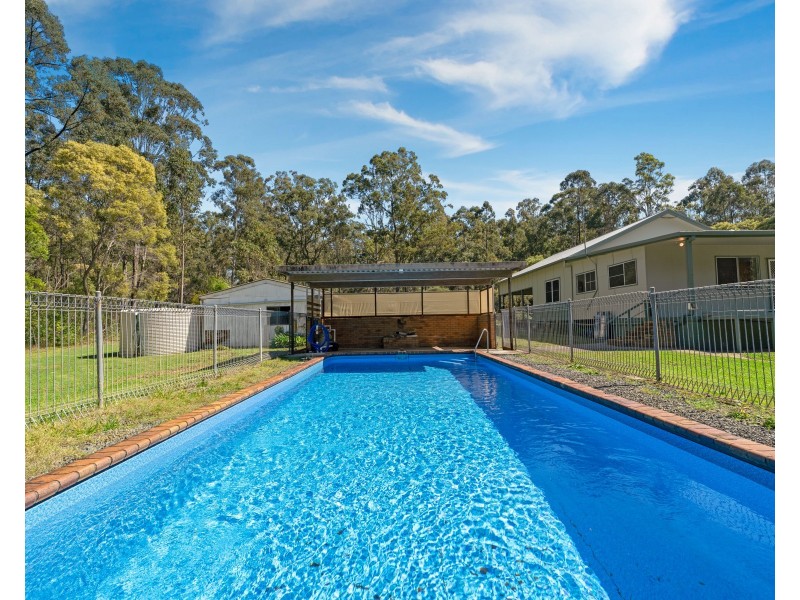 22 Airport Road, Glenugie NSW 2460