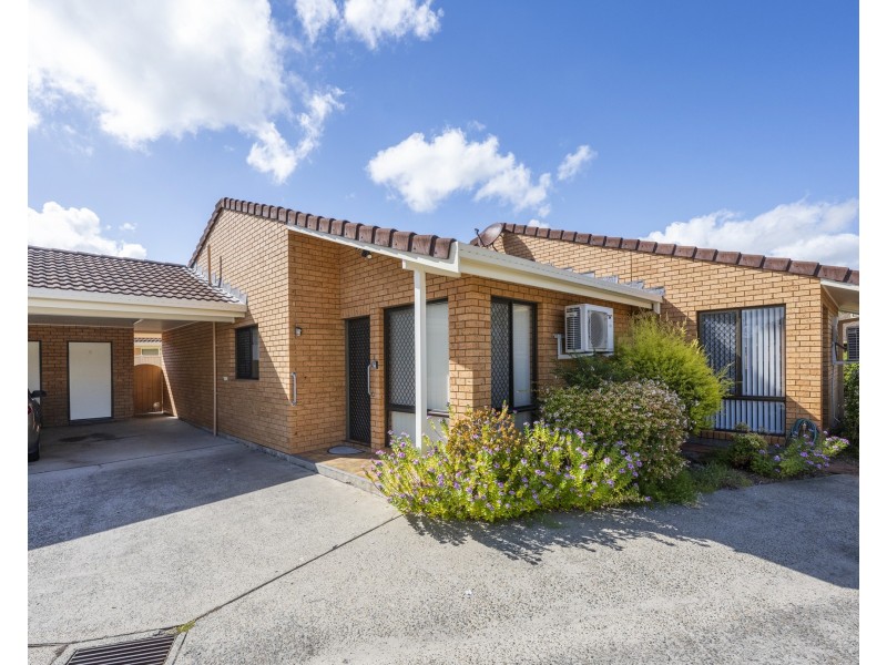 2/5 Eversley Place, Grafton NSW 2460