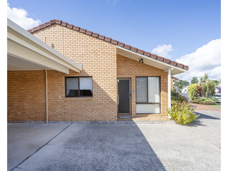 2/5 Eversley Place, Grafton NSW 2460