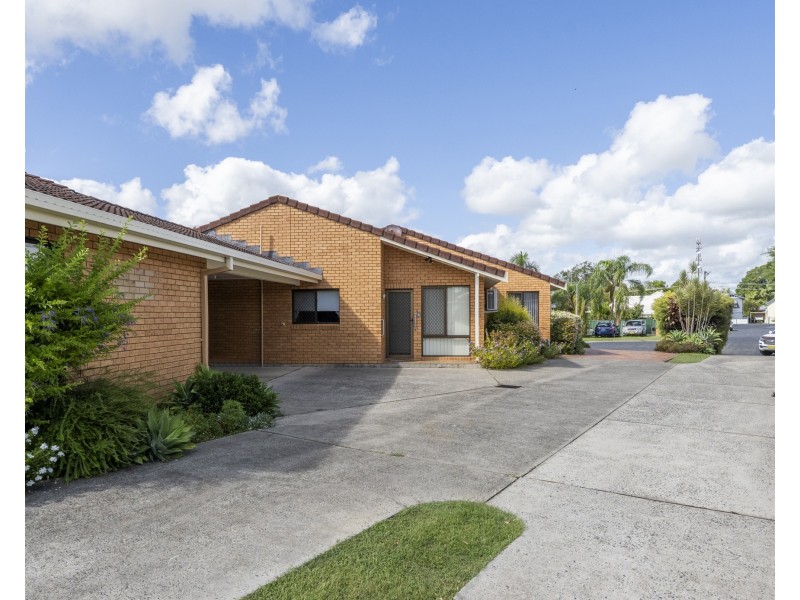 2/5 Eversley Place, Grafton NSW 2460