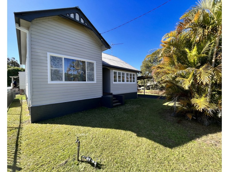 36 Bacon Street, Grafton NSW 2460