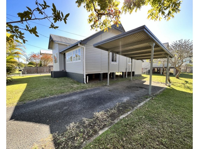 36 Bacon Street, Grafton NSW 2460