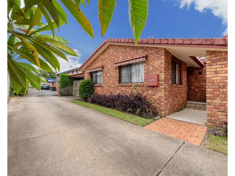 3/2 Eversley Place, Grafton NSW 2460