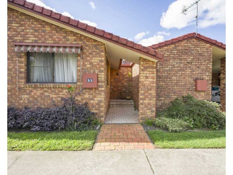 3/2 Eversley Place, Grafton NSW 2460