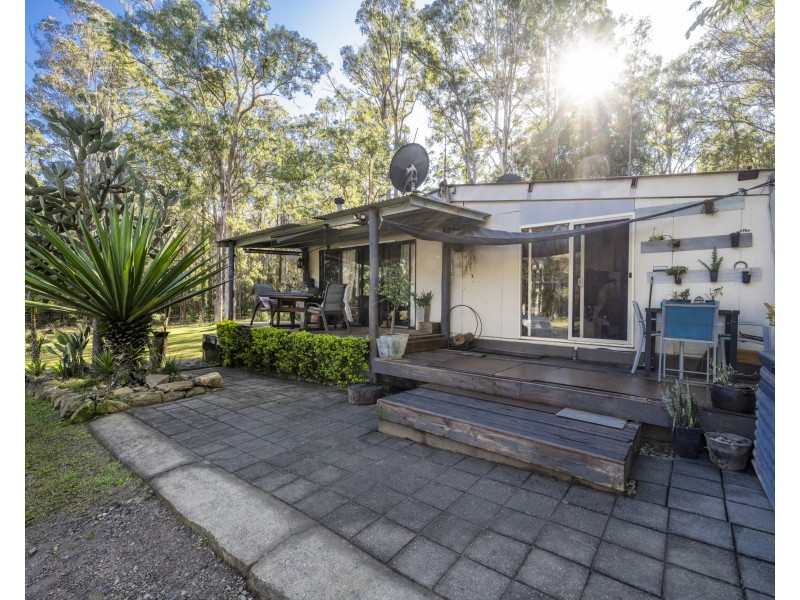 Lot 1072,  Barrys Bridge Road, Pillar Valley NSW 2462