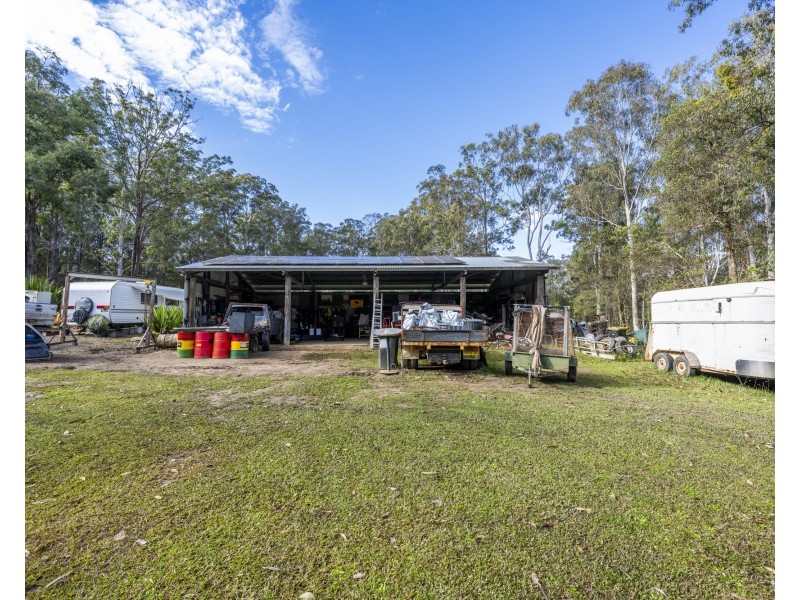 Lot 1072,  Barrys Bridge Road, Pillar Valley NSW 2462